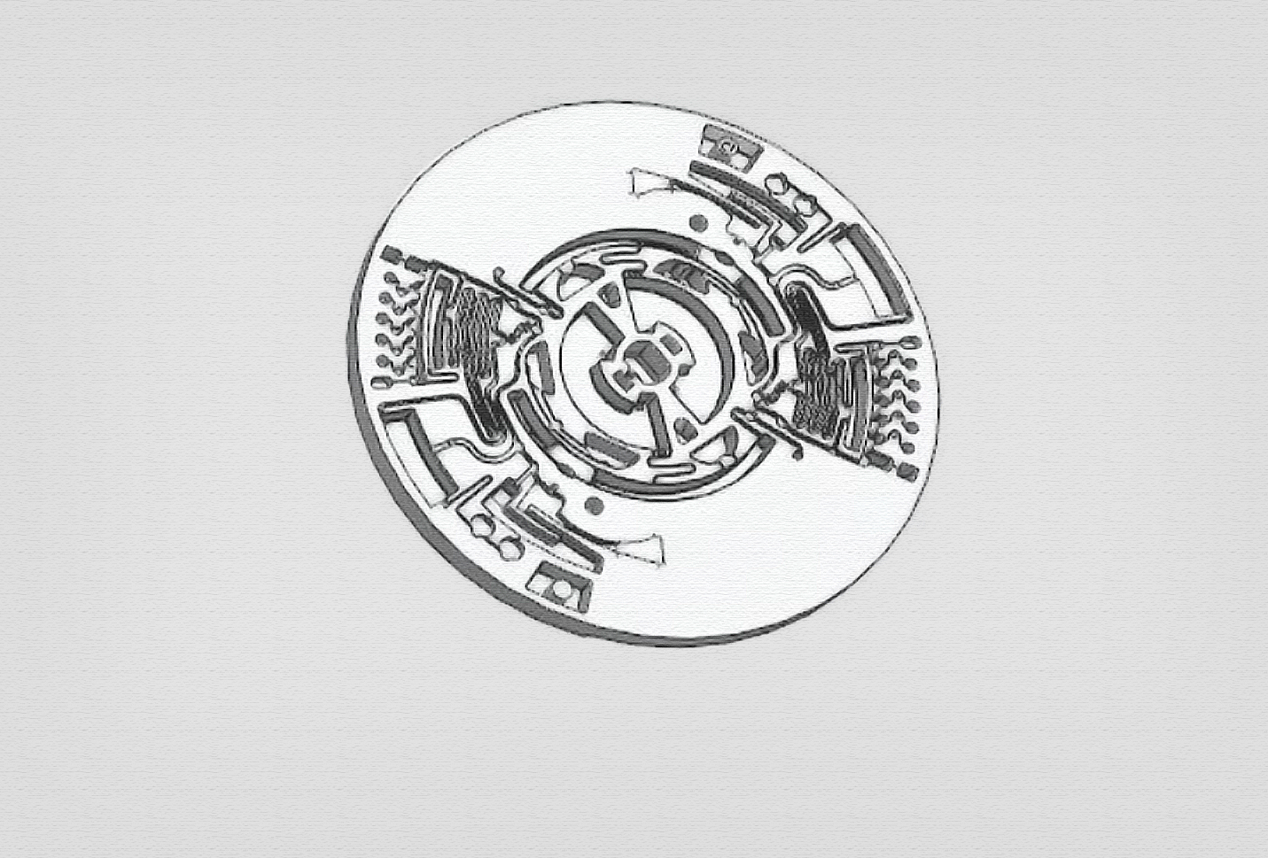 耗材定制與CDMO 服務(wù)